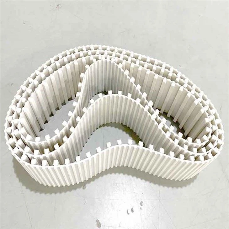 Timing Belt With Cleat