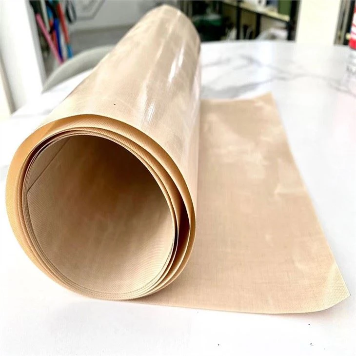 Ptfe Food Conveyor Belt