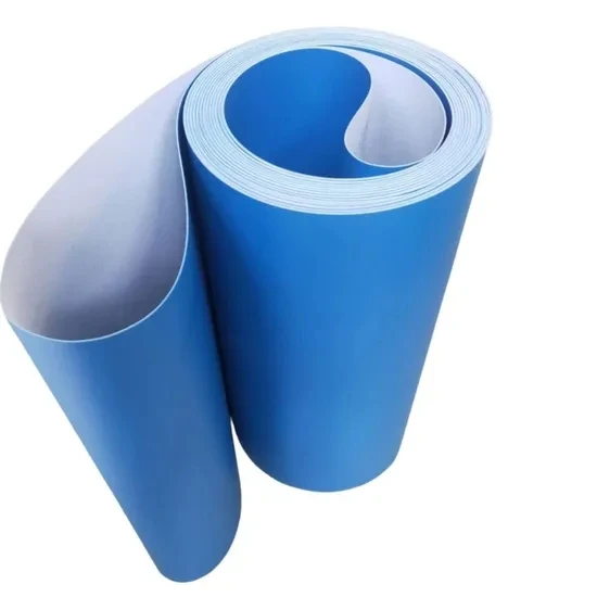 PU Food Conveyor Belt