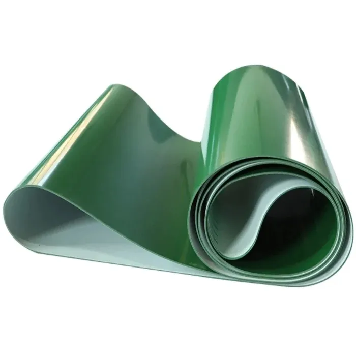 PVC -Förderband