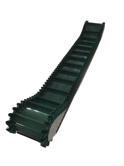 PVC-PU-Riemen