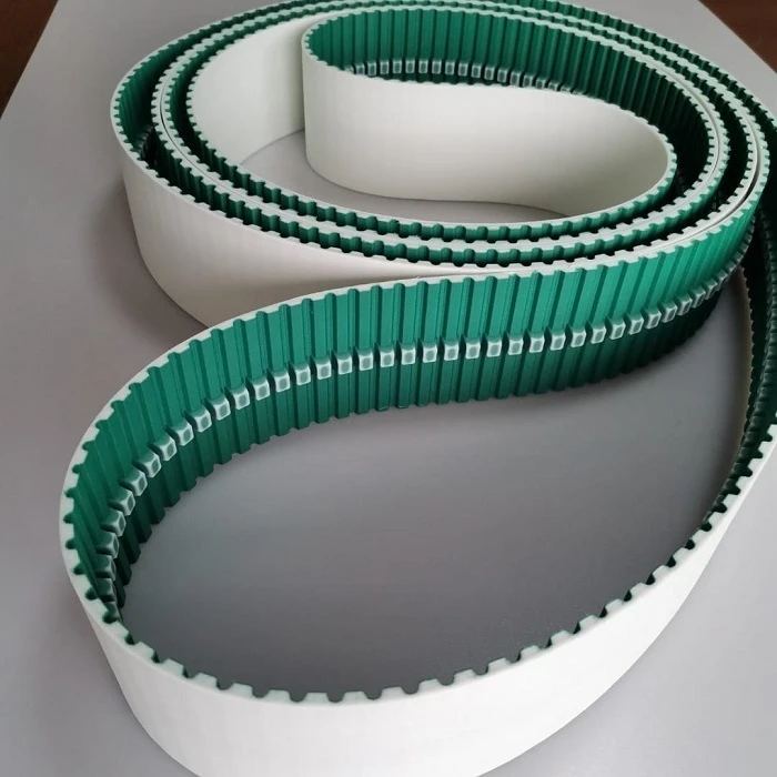 Timing Belt Conveyor